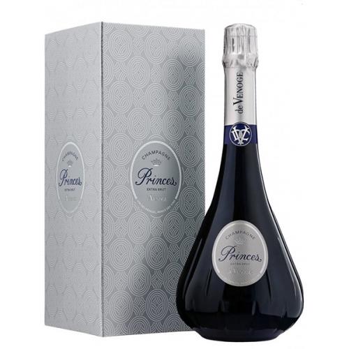 De Venoge Princes Extra Brut