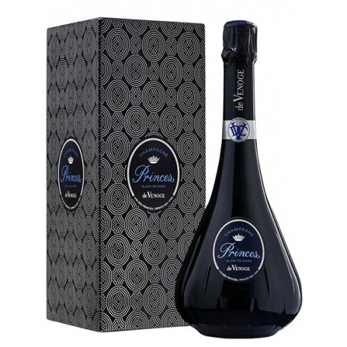 De Venoge Princes Blanc de Noirs