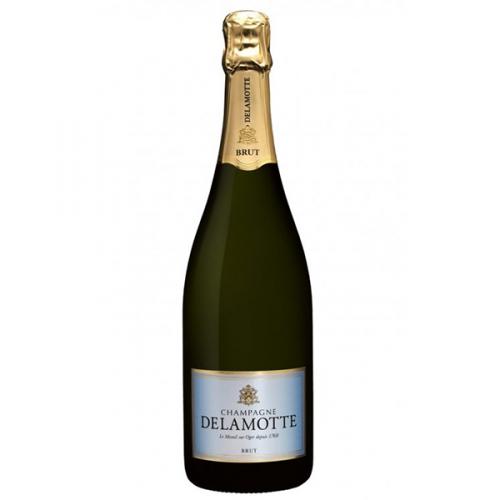 Delamotte Brut