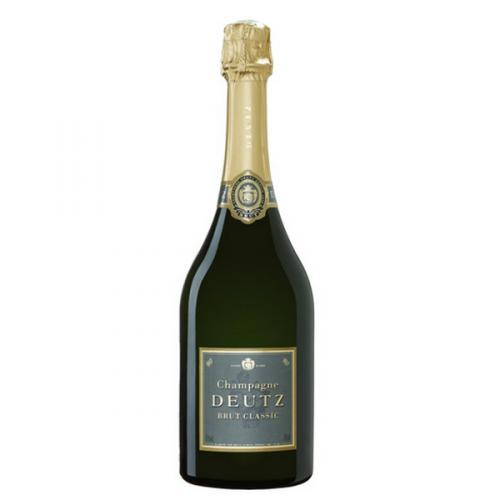 Deutz Brut Classic