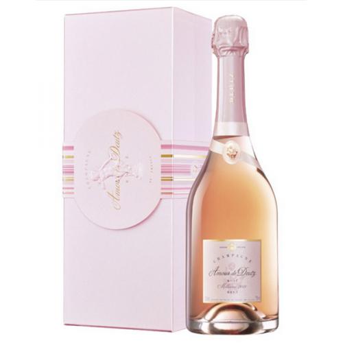 Amour de Deutz Brut Rosé 2013