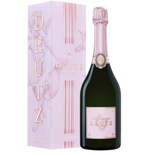 Deutz Rosé