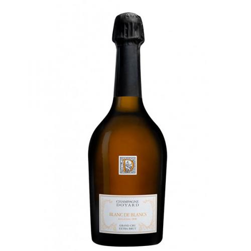 Doyard Blanc de Blancs 2015