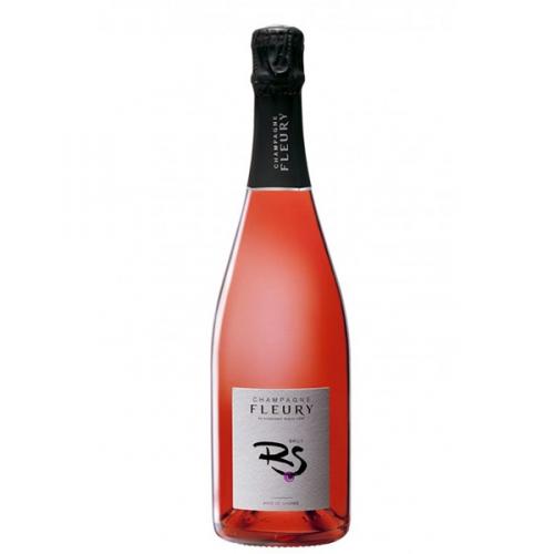 Fleury Rosé de Saignée