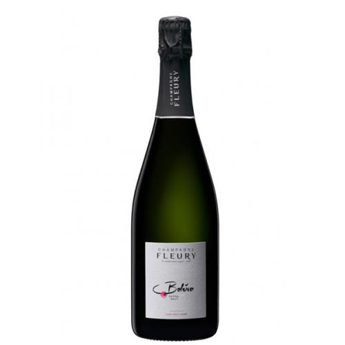 Fleury Boléro Extra Brut 2009