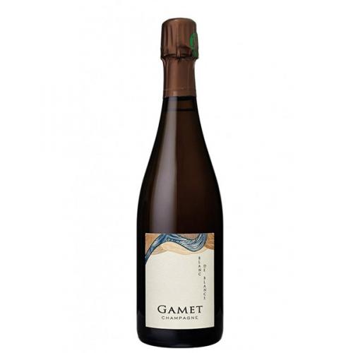 Gamet Blanc de Blan 2018