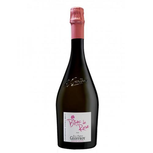 Geoffroy Blanc de Rose