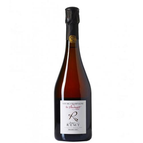 Georges Remy Les Vaudayants Rosé No.19