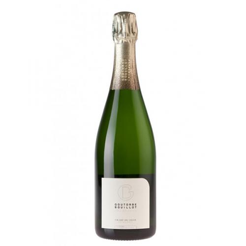 Goutorbe Bouillot Champs de Craie Extra Brut