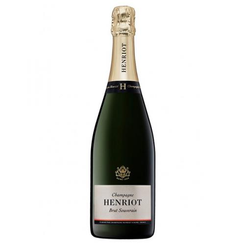 Henriot Brut Souverain