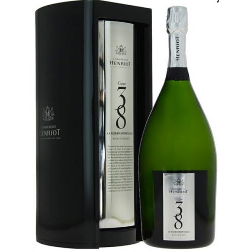 Henriot Cuvée 38