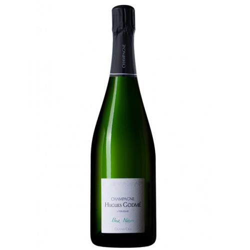 Hugues Godome Brut Nature Grand Cru