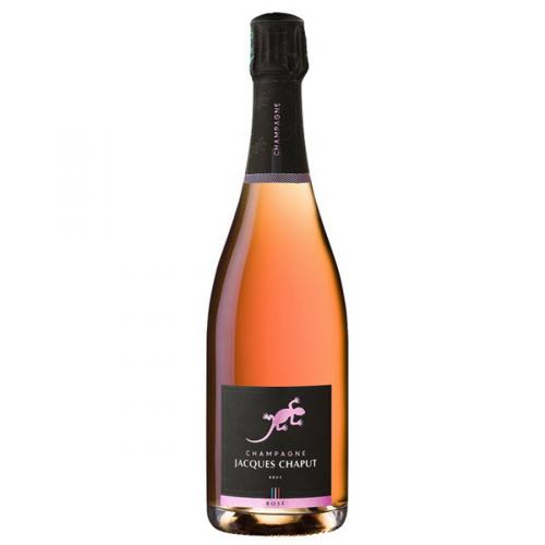 Jacques Defrance Brut Rosé