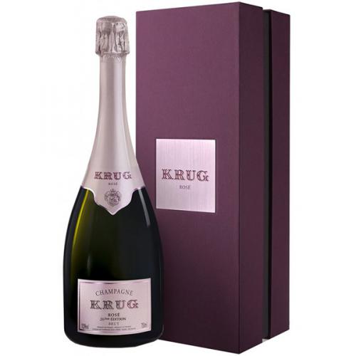 Krug Rosé 26 Edition