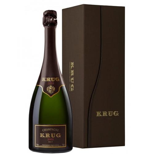 Krug Vintage 2002