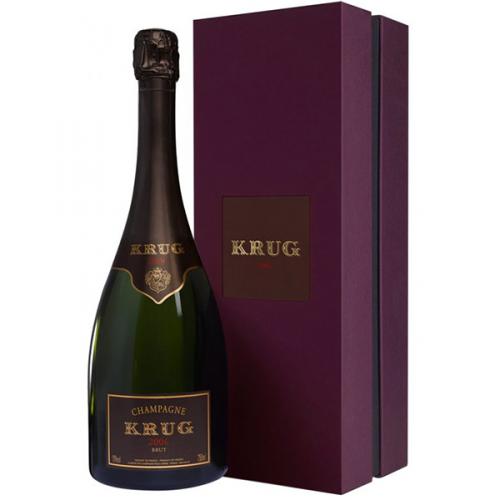 Krug Vintage 2008