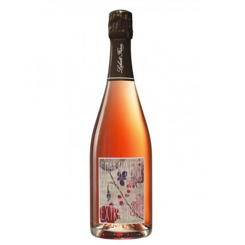 Laherte Frères Rosé de Meunier