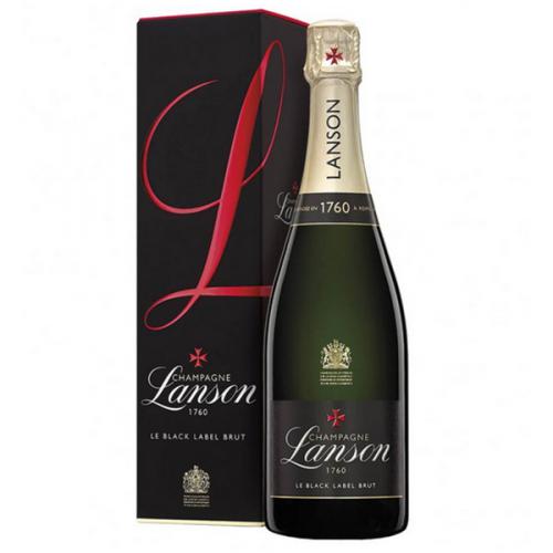 Lanson Black Label