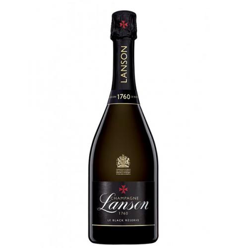 Lanson Black Reserve