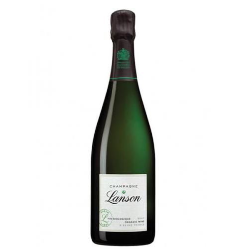 Lanson Green Label