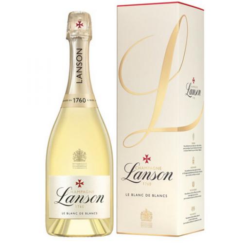 Lanson Blanc de Blancs