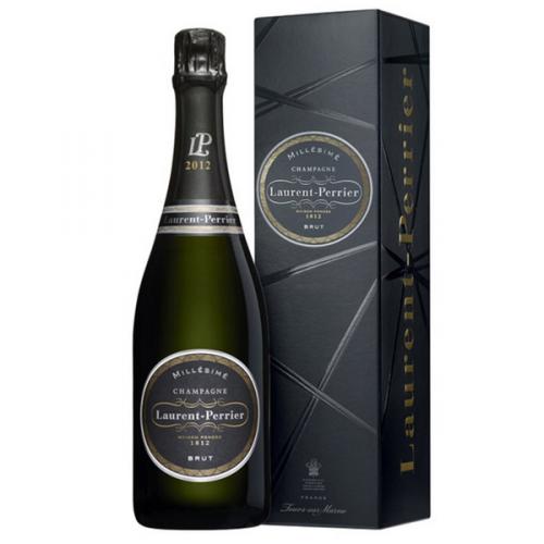 Laurent Perrier Brut Millésimé