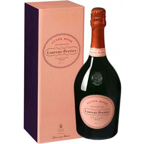 Laurent Perrier Cuvée Rosé