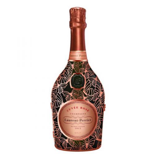 Laurent Perrier Cuvee Rose