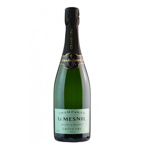 Le Mesnil Millésime 2013