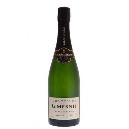 Le Mesnil Brut Blanc de Blancs Grand Cru