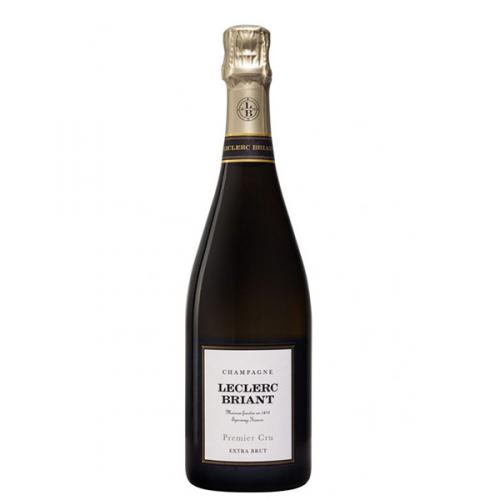 Leclerc Briant 1er Cru Extra Brut