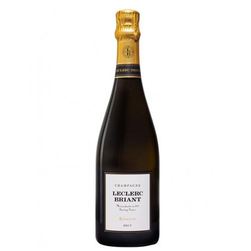 Leclerc Briant Brut Réserve