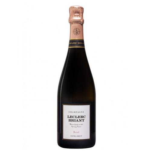 Leclerc Briant Brut Rosé