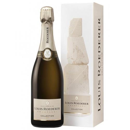 Louis Roederer Collection 243