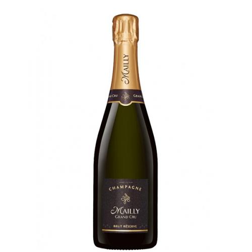 Mailly Brut Réserve