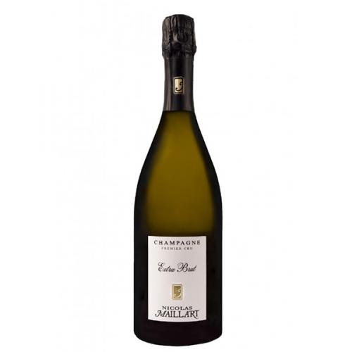 Nicolas Maillart Extra Brut 1er Cru