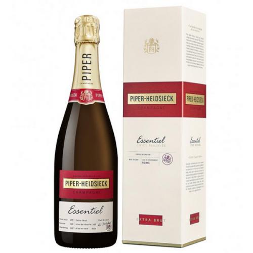 Piper Heidsieck Essentiel