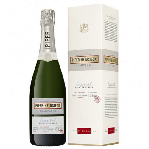 Piper Heidsieck Blanc de Blancs