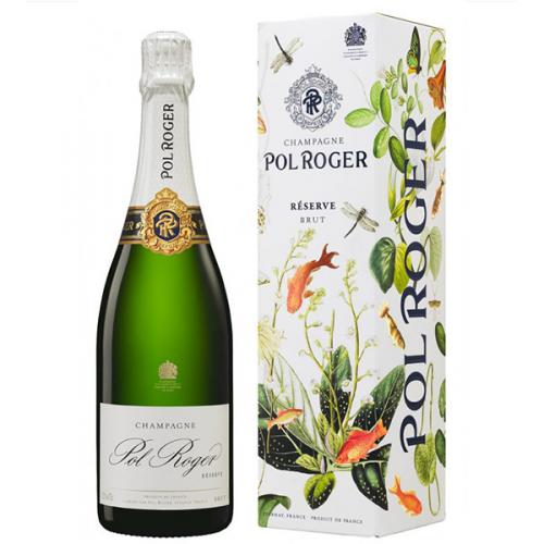 Pol Roger Réserve Brut