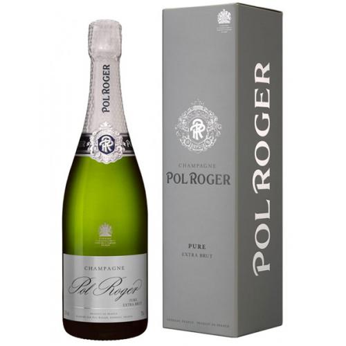 Pol Roger Pure