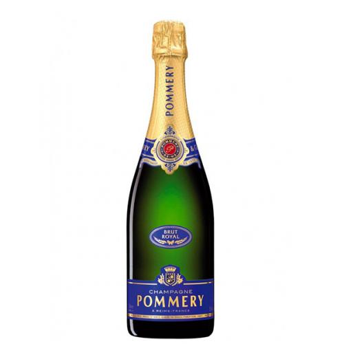 Pommery Brut Royal