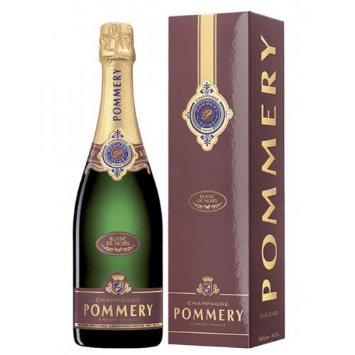 Pommery Apanage Blanc de Noirs