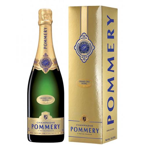 Pommery Millésimé Grand Cru 2009