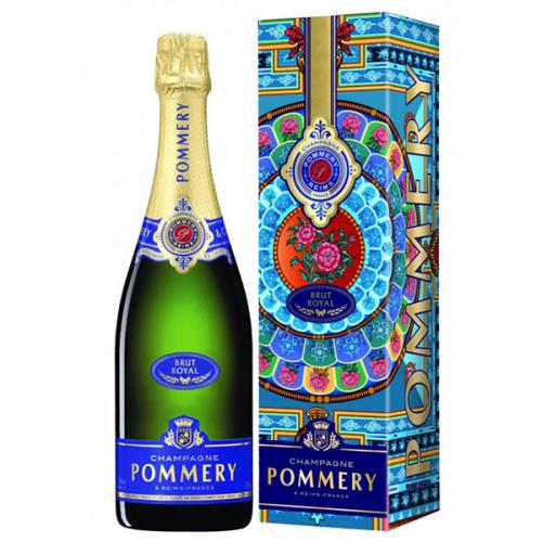 Pommery Brut Royal