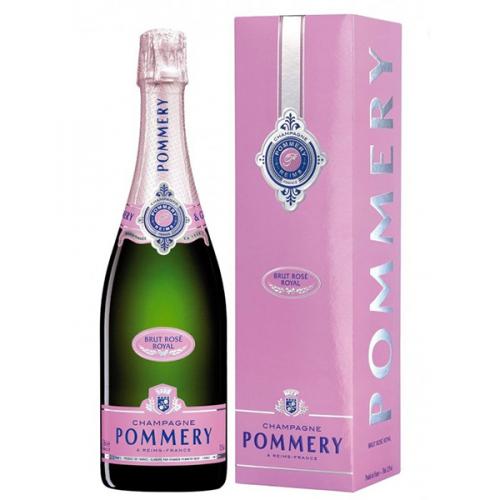 Pommery Brut Rose