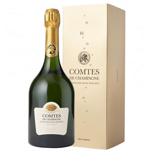 Taittinger Comtes de Champagne 2012