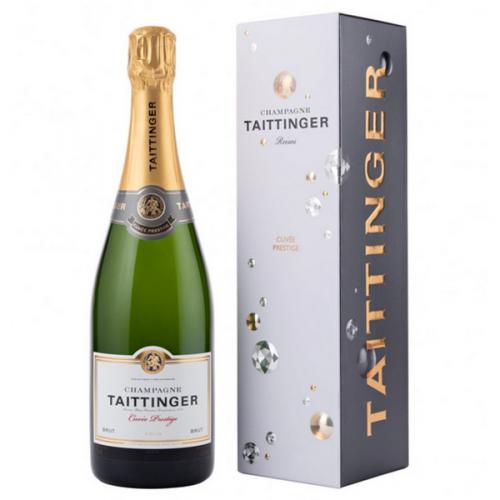 Taittinger Brut Prestige