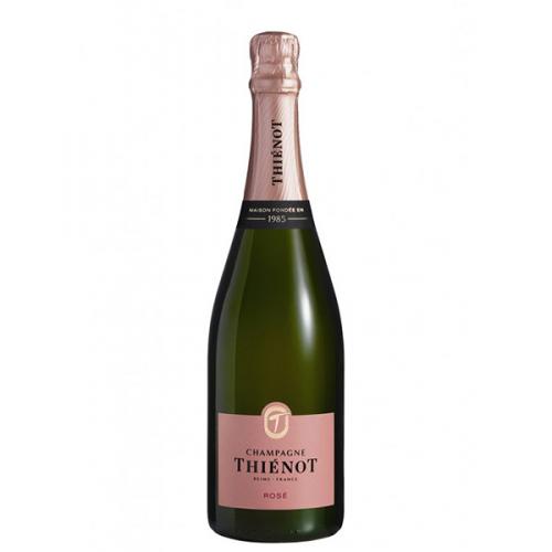 Thienot Brut Rosé