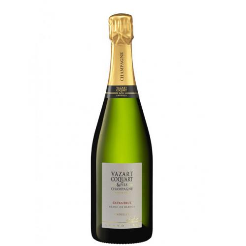 Vazart Coquart Blanc de Blancs Extra Brut