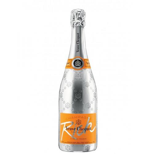 Veuve Clicquot Rich